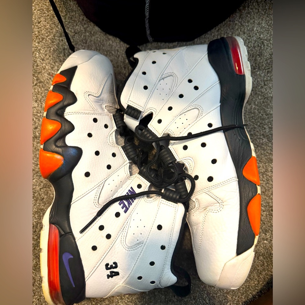 Nike CB 94